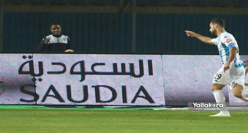 اتحاد الكرة يوضح.. اللائحة التي سمحت بقيد السعيد.. وكيف يطلب الأهلي حقوقه المالية؟